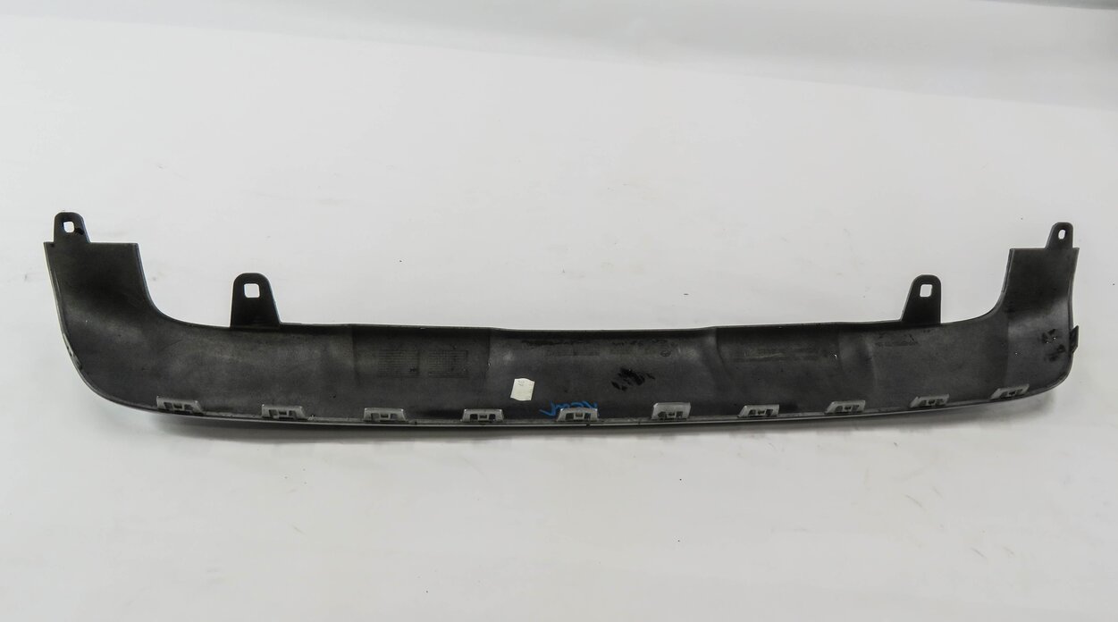 Thumbnail 4: 2017 BMW X1 (F48) REAR BUMPER TRIM PANEL