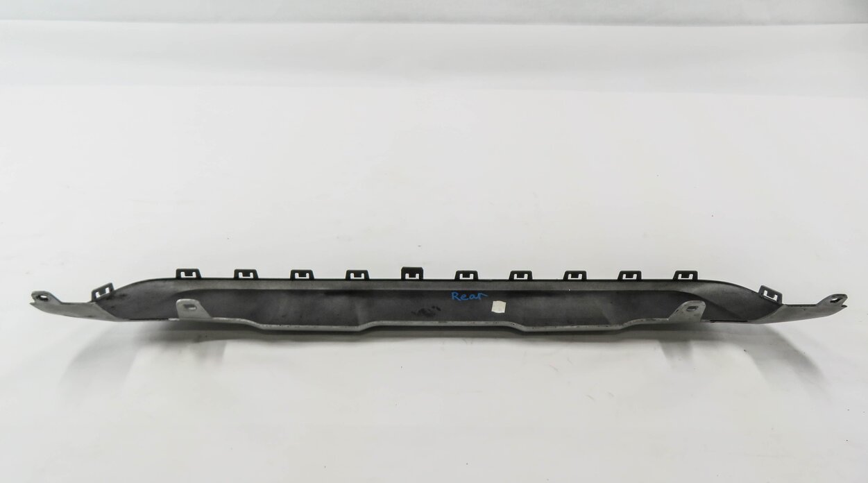 Thumbnail 5: 2017 BMW X1 (F48) REAR BUMPER TRIM PANEL