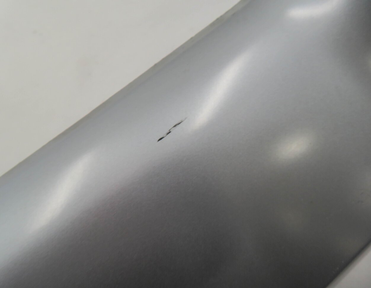 Thumbnail 7: 2017 BMW X1 (F48) REAR BUMPER TRIM PANEL