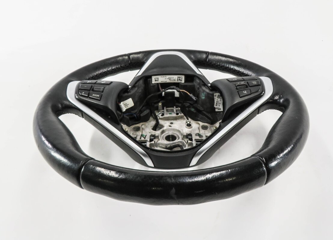 Thumbnail 5: 2016-2022 BMW X1 X2 (F48) HEATED SPORT STEERING WHEEL