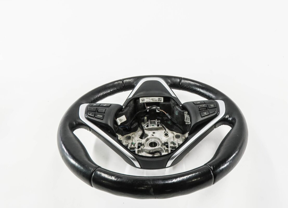 Thumbnail 6: 2016-2022 BMW X1 X2 (F48) HEATED SPORT STEERING WHEEL