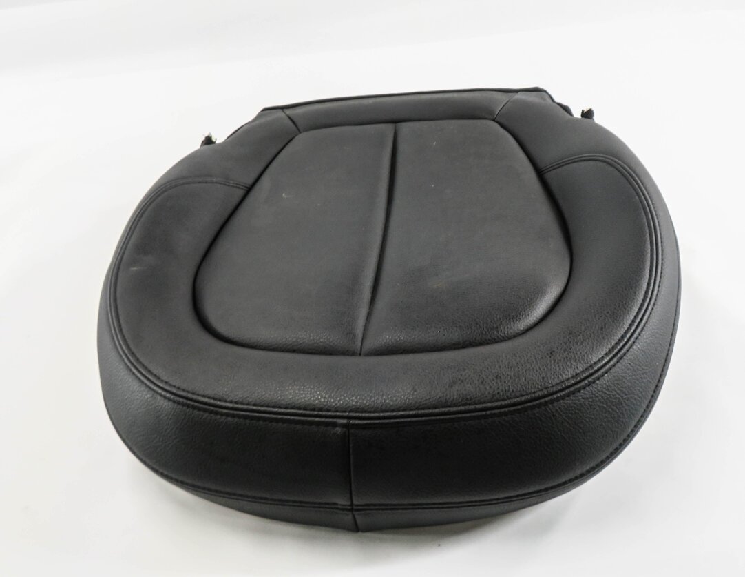 Thumbnail 2: 2017 BMW X1 (F48) PASSENGER - LOWER BOTTOM HEATED SEAT CUSHION (BLACK SENSATEC)