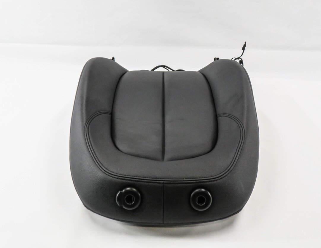 Thumbnail 2: 2017 BMW X1 (F48) PASSENGER - UPPER TOP HEATED SEAT CUSHION (BLACK SENSATEC)