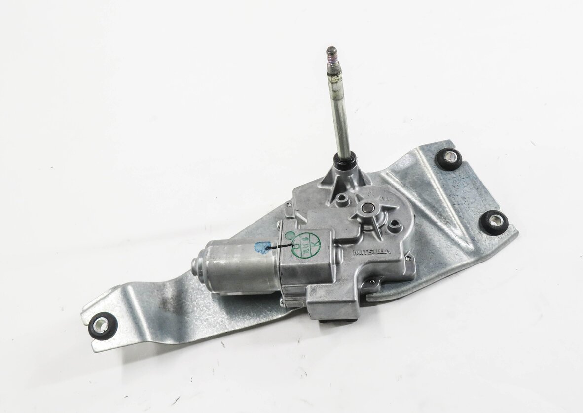 2016-2020 BMW X1 X2 (F39 F48) REAR WIPER MOTOR