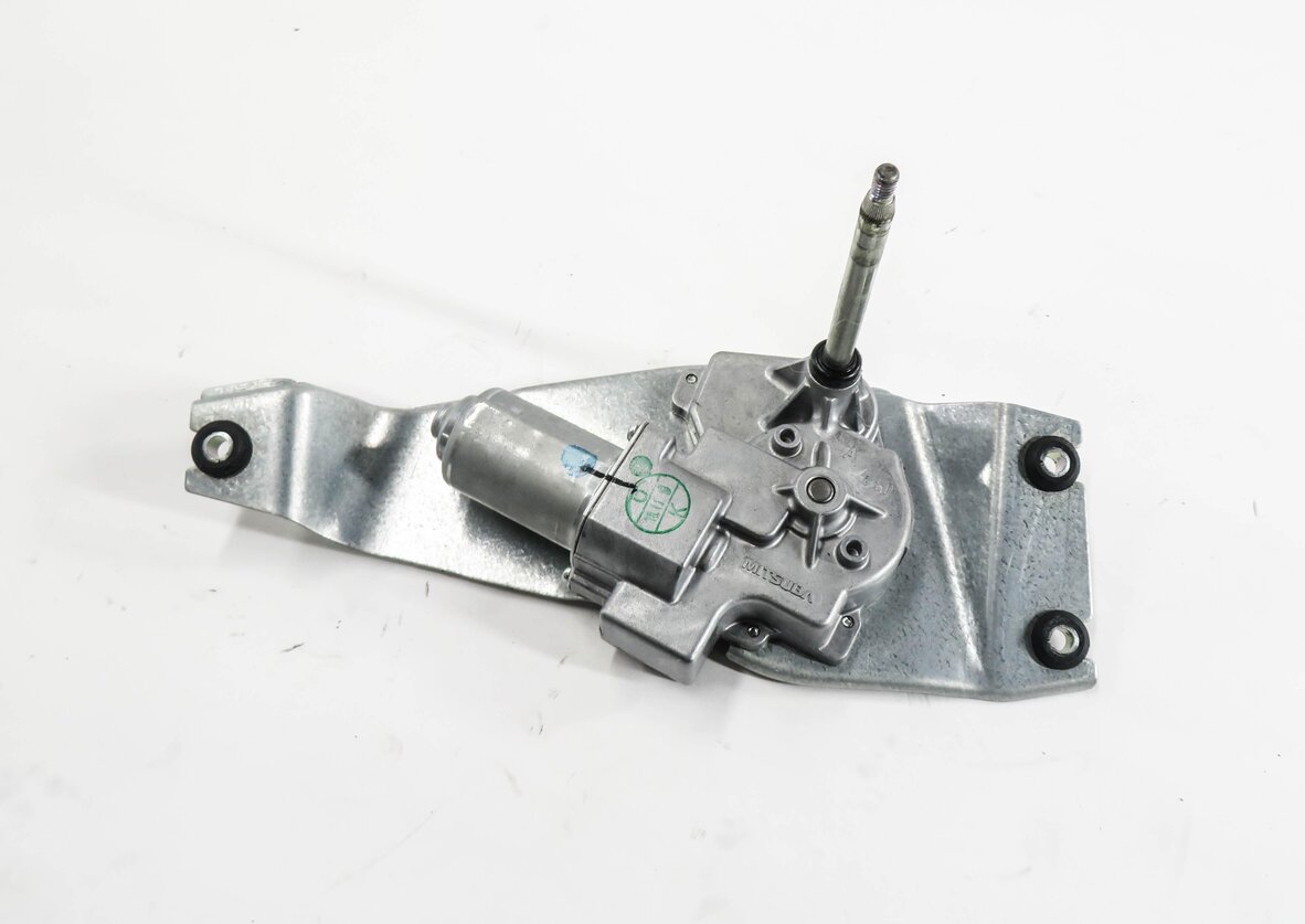 Thumbnail 2: 2016-2020 BMW X1 X2 (F39 F48) REAR WIPER MOTOR