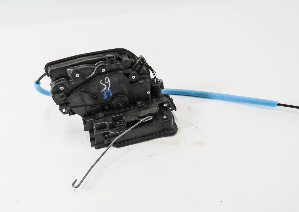 Thumbnail 2: 2014-2019 BMW I3 X1 X2 X5 X6 (F15 F16 F39 F48) LEFT FRONT DRIVER DOOR LOCK LATCH