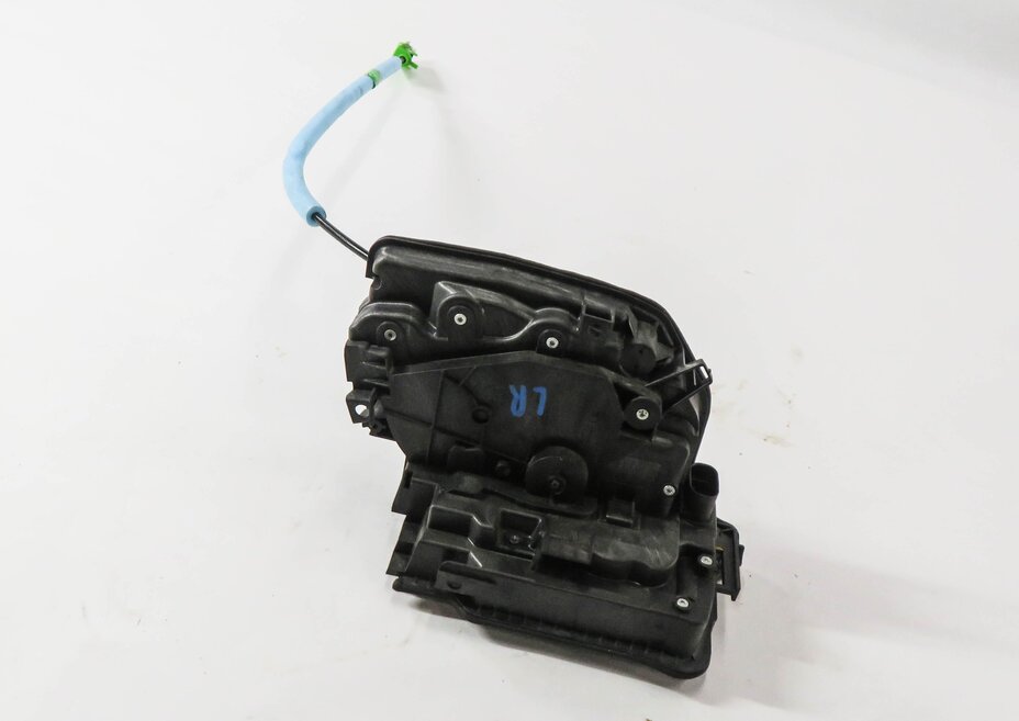 2014-2021 BMW X1 X2 X5 X6 (F15 F16 F39 F48) LEFT REAR DOOR LOCK LATCH ACTUATOR