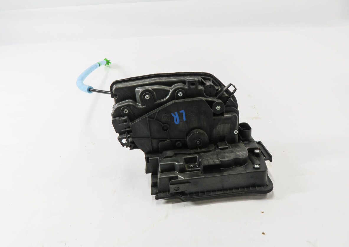 Thumbnail 2: 2014-2021 BMW X1 X2 X5 X6 (F15 F16 F39 F48) LEFT REAR DOOR LOCK LATCH ACTUATOR