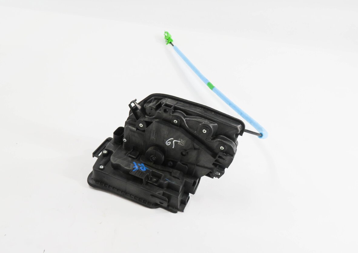 2014-2019 BMW I3 X1 X2 X5 X6 (F15 F16 F39 F48) RIGHT FRONT PASSENGER DOOR LATCH