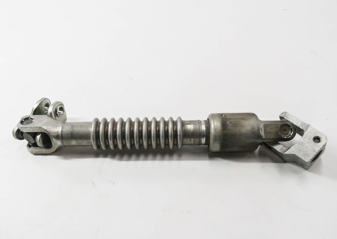 Thumbnail 3: 2017 BMW X1 (F48) STEERING COLUMN SHAFT U-JOINT COUPLER SHAFT LINKAGE