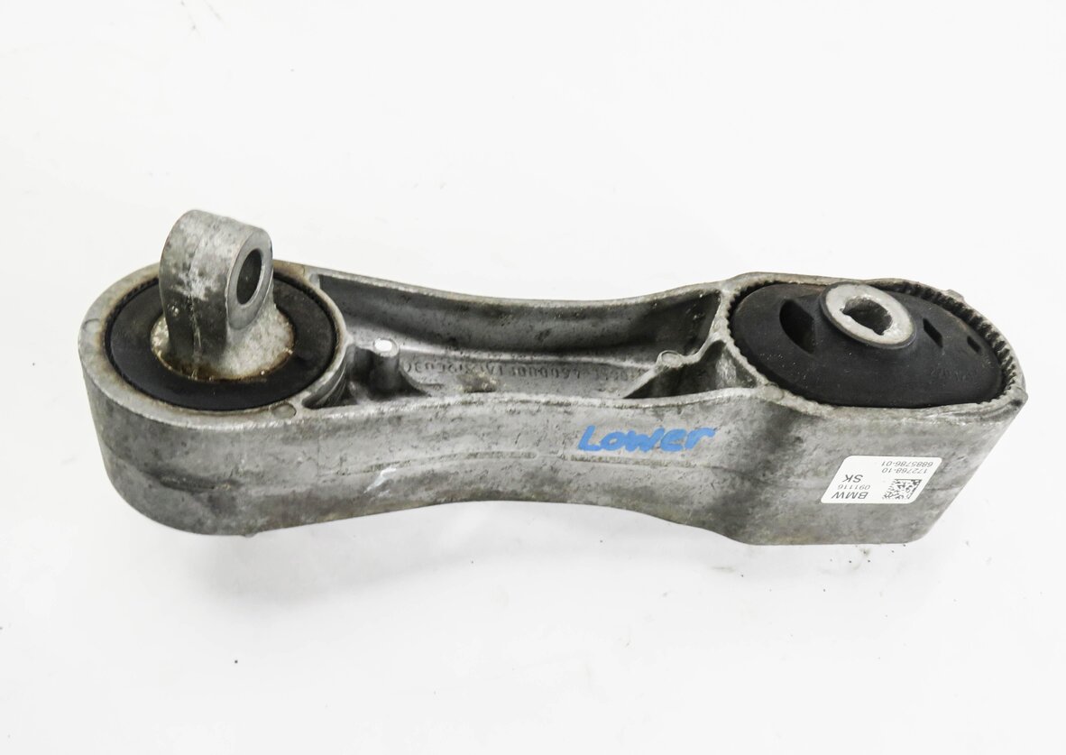 Thumbnail 3: 2017 BMW X1 (F48) 2.0L B46 TURBO ENGINE - DOG BONE MOTOR MOUNT BRACKET