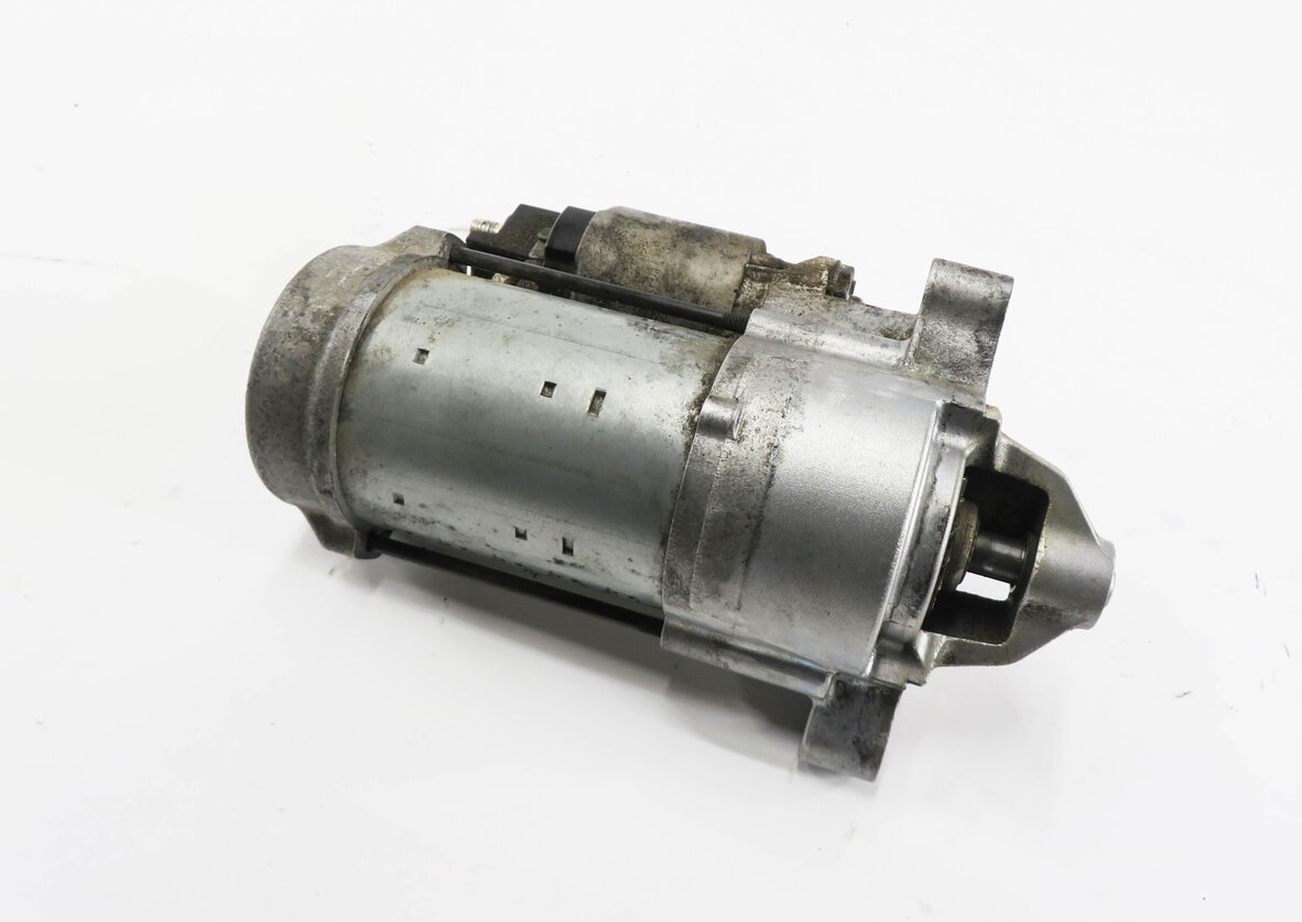 2014-2020 MINI COOPER CLUBMAN / BMW X1 X2 (F39 F48) 1.5L / 2.0L - STARTER MOTOR