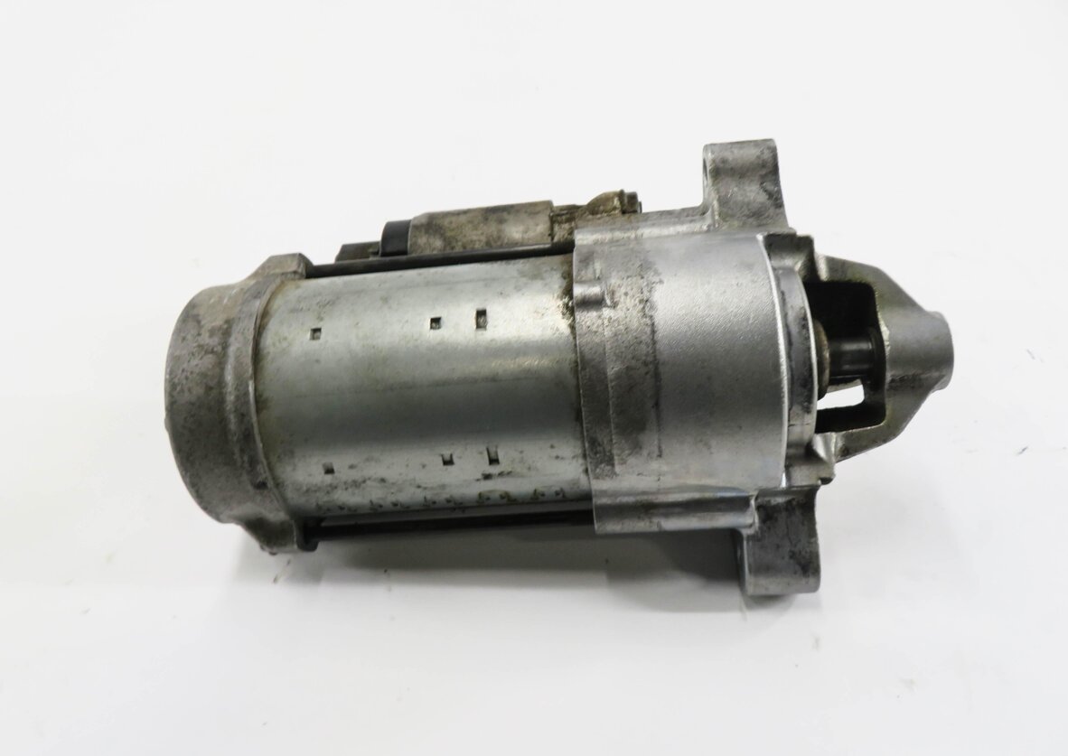 Thumbnail 2: 2014-2020 MINI COOPER CLUBMAN / BMW X1 X2 (F39 F48) 1.5L / 2.0L - STARTER MOTOR