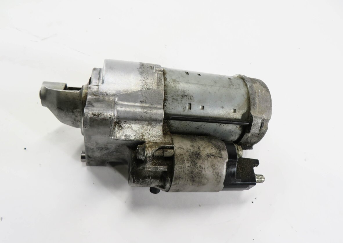 Thumbnail 3: 2014-2020 MINI COOPER CLUBMAN / BMW X1 X2 (F39 F48) 1.5L / 2.0L - STARTER MOTOR