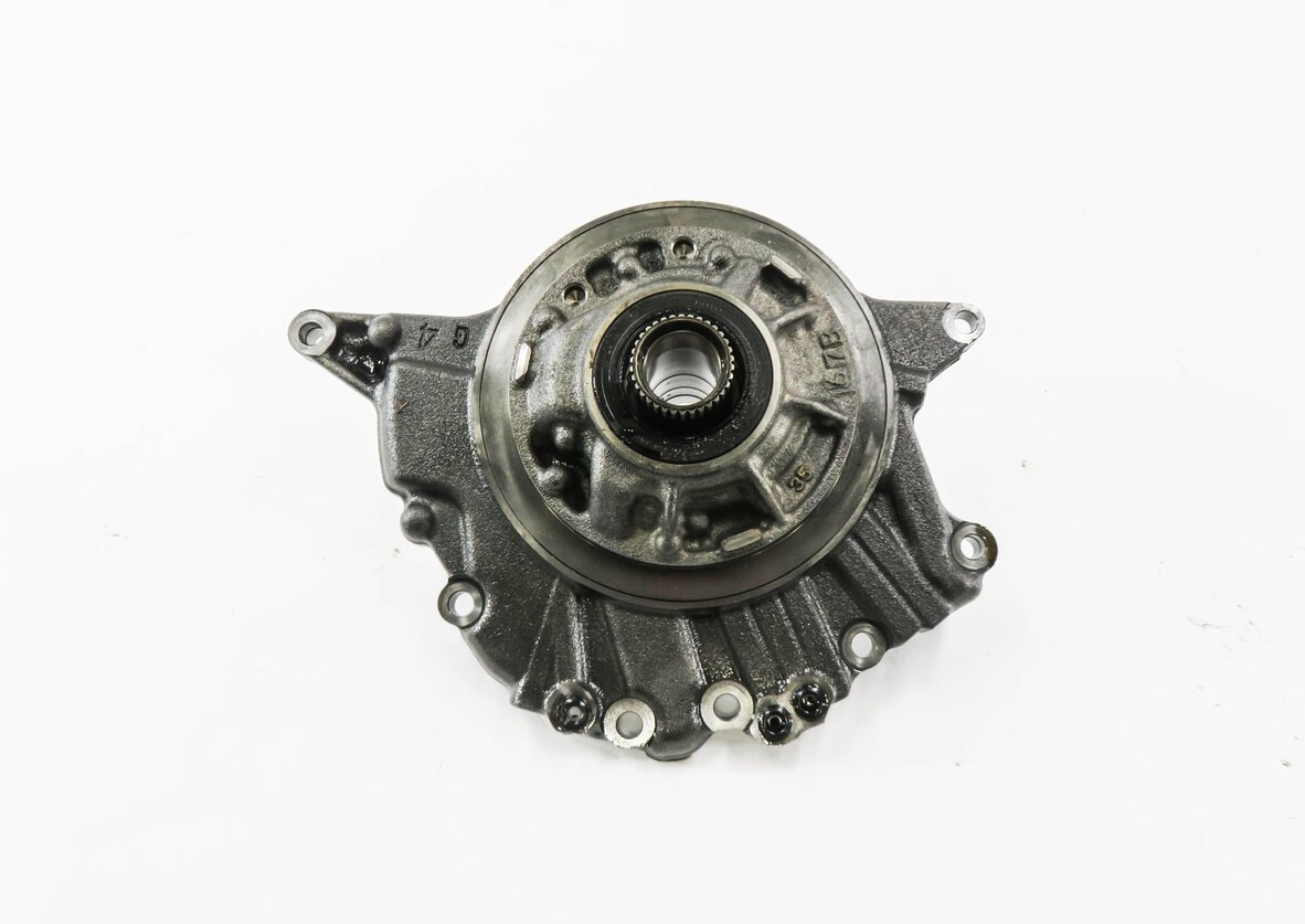 Thumbnail 2: 2016-2019 MINI CLUBMAN COUNTRYMAN - BMW X1 X2 - 2.0L AWD - TRANSMISSION OIL PUMP