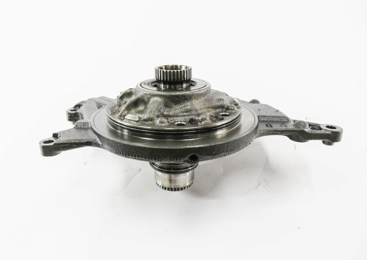 Thumbnail 3: 2016-2019 MINI CLUBMAN COUNTRYMAN - BMW X1 X2 - 2.0L AWD - TRANSMISSION OIL PUMP