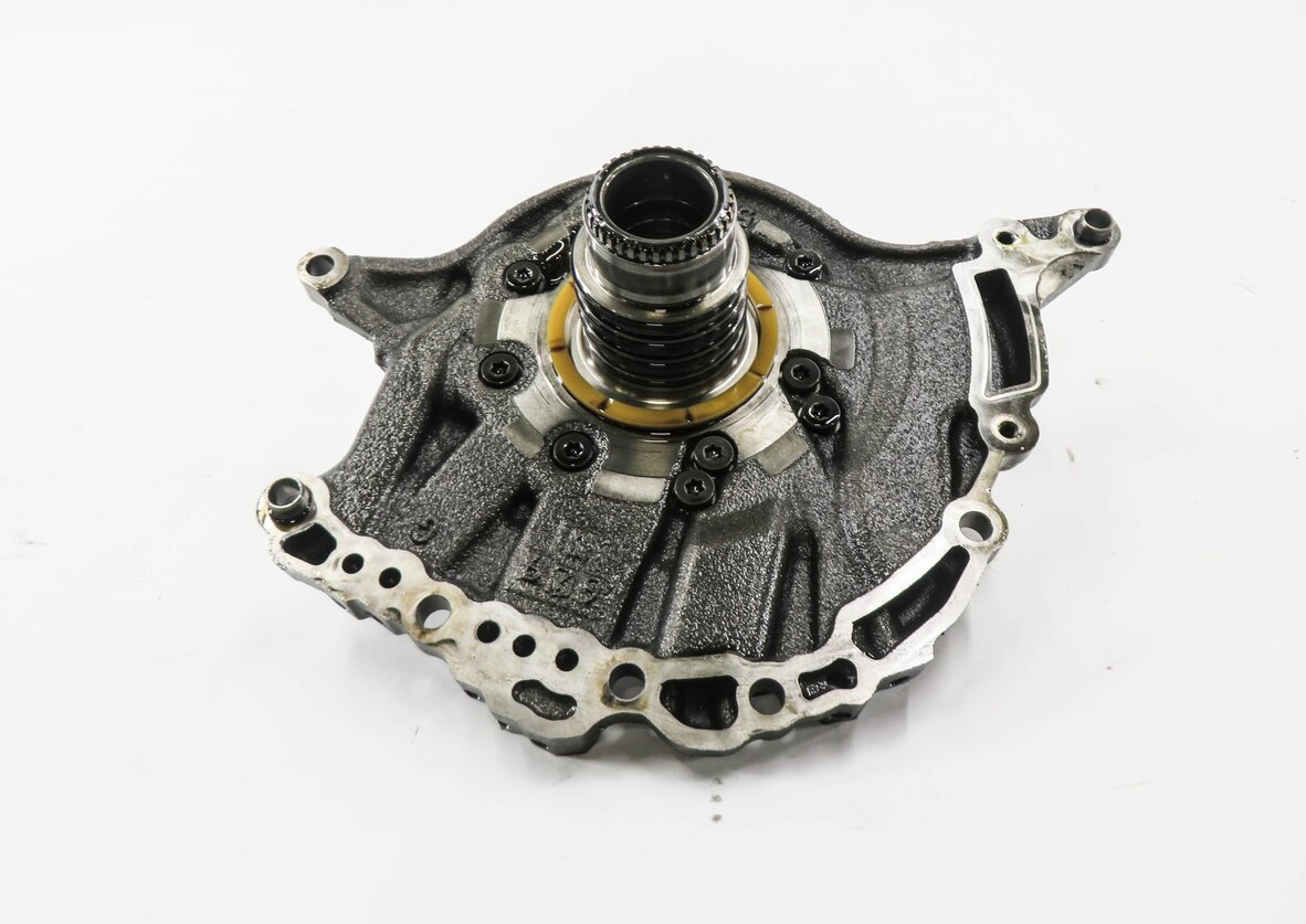 Thumbnail 4: 2016-2019 MINI CLUBMAN COUNTRYMAN - BMW X1 X2 - 2.0L AWD - TRANSMISSION OIL PUMP