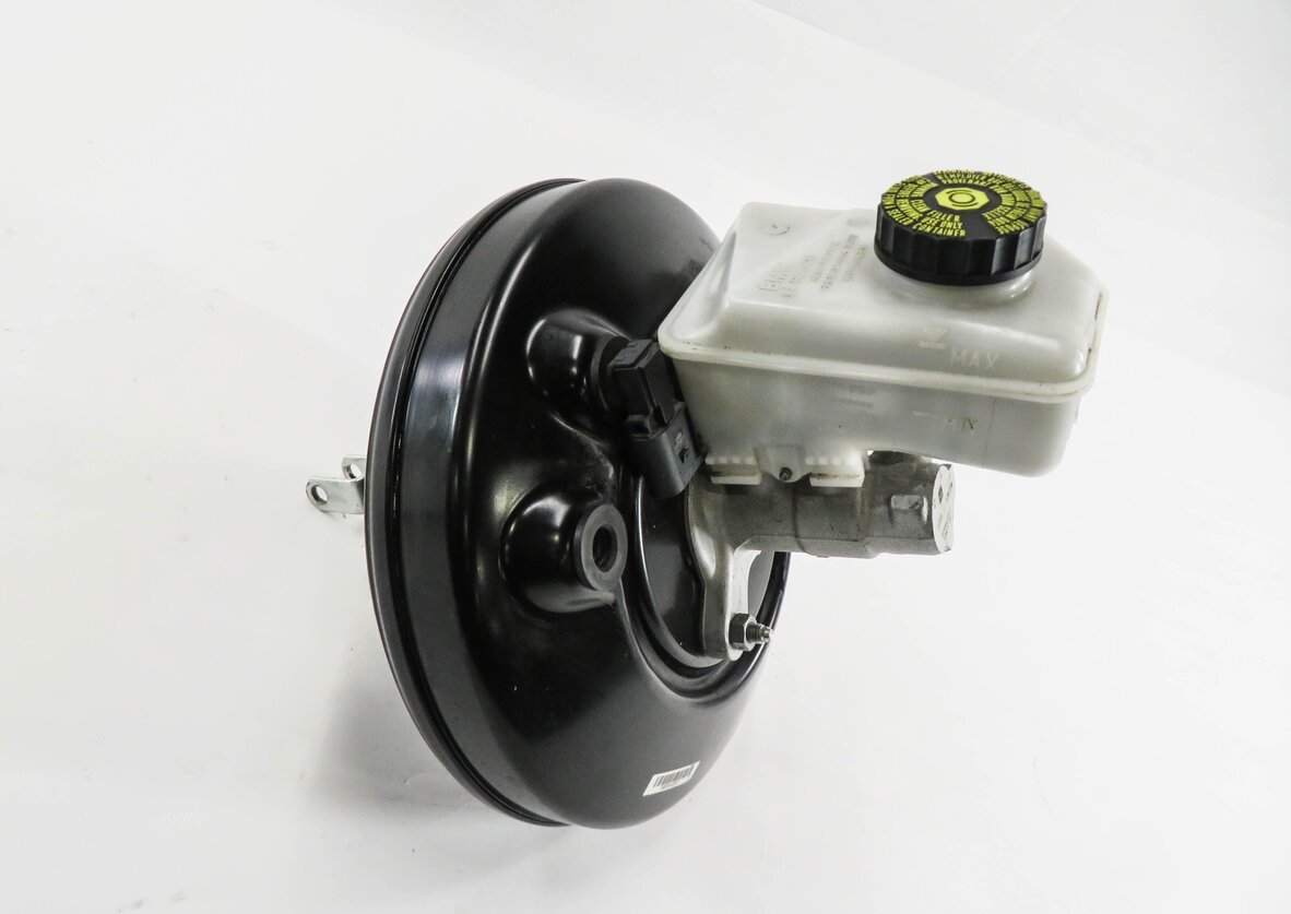 2016-2021 MINI COUNTRYMAN / BMW X1 X2 (F39 F48) BRAKE BOOSTER w/ MASTER CYLINDER