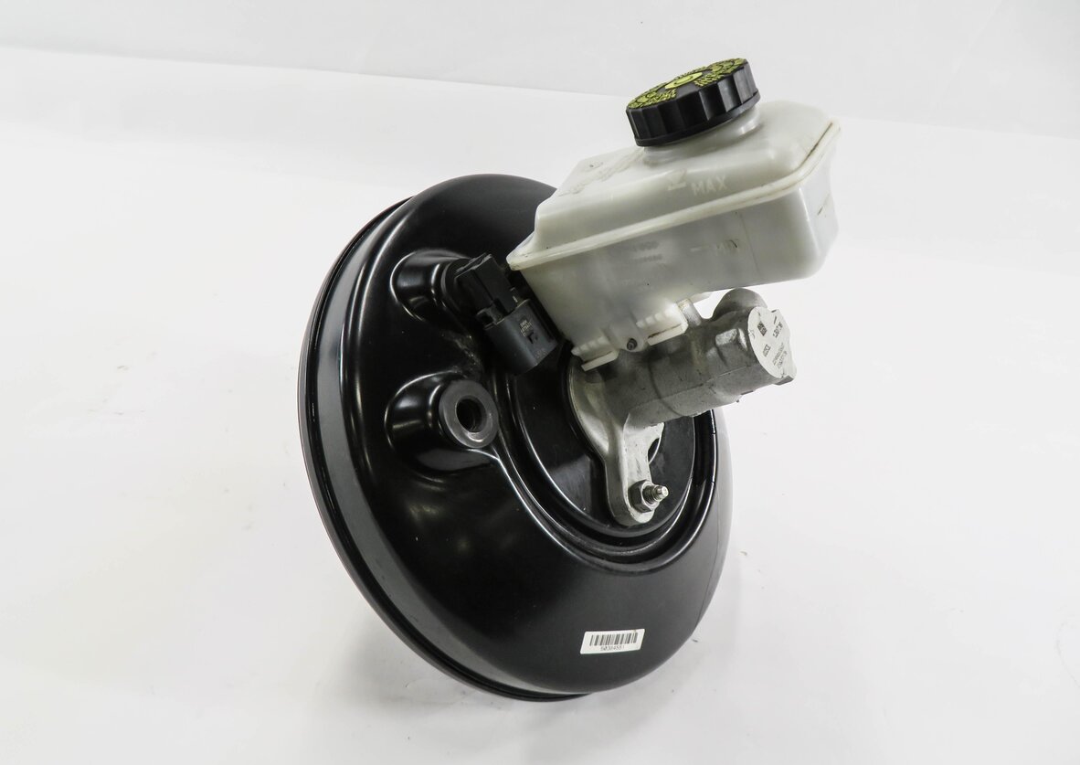 Thumbnail 2: 2016-2021 MINI COUNTRYMAN / BMW X1 X2 (F39 F48) BRAKE BOOSTER w/ MASTER CYLINDER