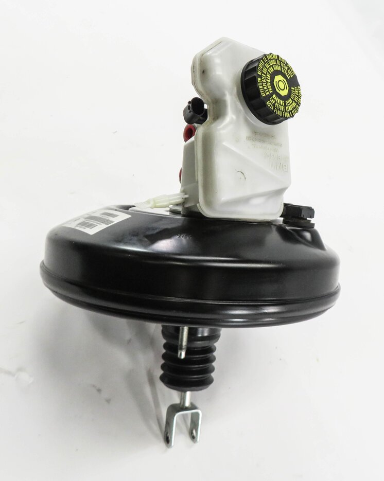 Thumbnail 4: 2016-2021 MINI COUNTRYMAN / BMW X1 X2 (F39 F48) BRAKE BOOSTER w/ MASTER CYLINDER