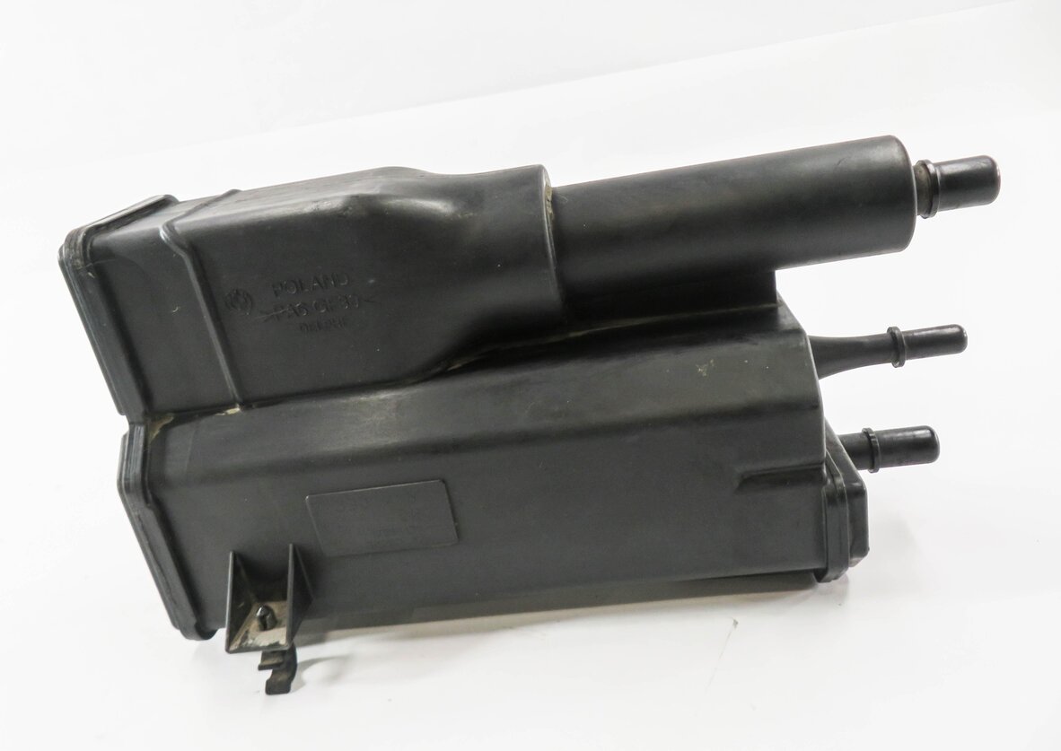 Thumbnail 2: 16-2022 MINI COOPER COUNTRYMAN X1 X2 (F39 F48) EVAP FUEL VAPOR CHARCOAL CANISTER