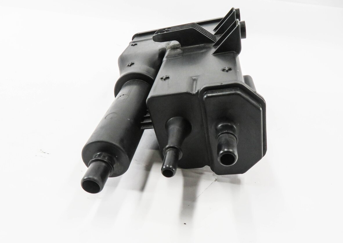 Thumbnail 4: 16-2022 MINI COOPER COUNTRYMAN X1 X2 (F39 F48) EVAP FUEL VAPOR CHARCOAL CANISTER