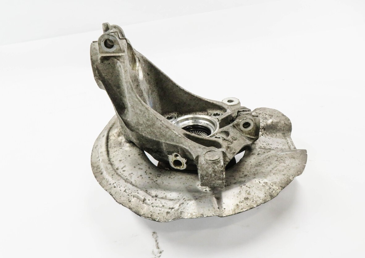 Thumbnail 3: 16-21 MINI CLUBMAN COUNTRYMAN BMW 228i 235i X1 X2 - LEFT FRONT SPINDLE KNUCKLE