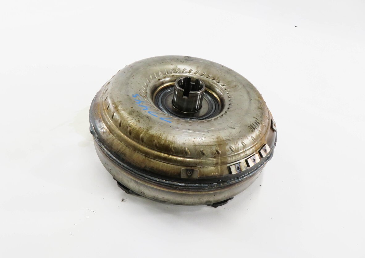 2016-2019 BMW X1 X2 (F39 F48) MINI CLUBMAN COUNTRYMAN - A/T TORQUE CONVERTER
