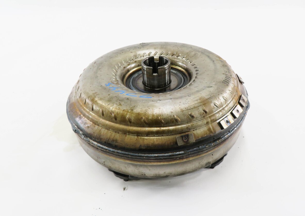 Thumbnail 2: 2016-2019 BMW X1 X2 (F39 F48) MINI CLUBMAN COUNTRYMAN - A/T TORQUE CONVERTER