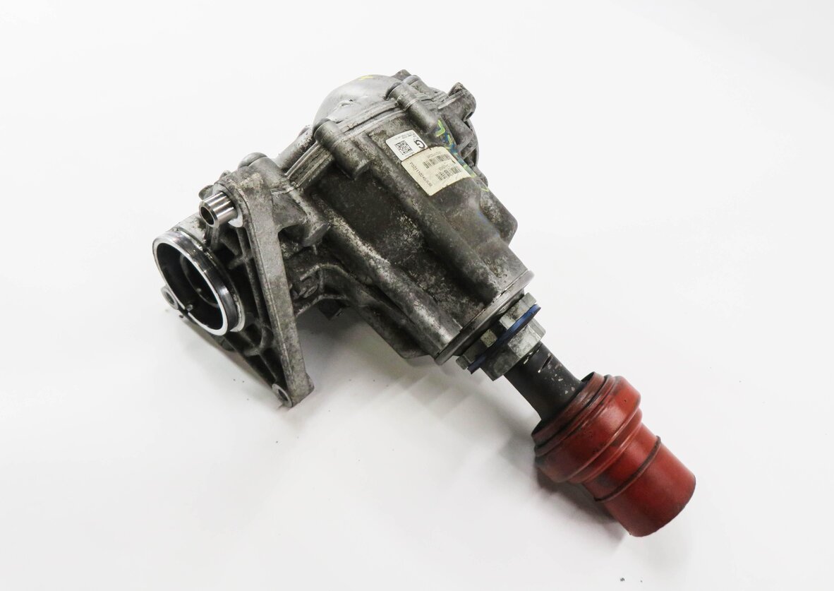 2017-2021 MINI CLUBMAN COUNTRYMAN - BMW X1 X2 (F39 F48) FRONT TRANSFER CASE