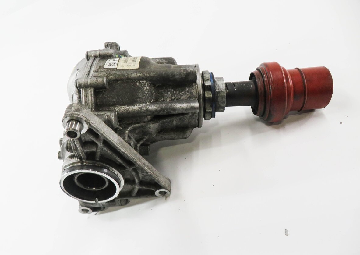 Thumbnail 2: 2017-2021 MINI CLUBMAN COUNTRYMAN - BMW X1 X2 (F39 F48) FRONT TRANSFER CASE