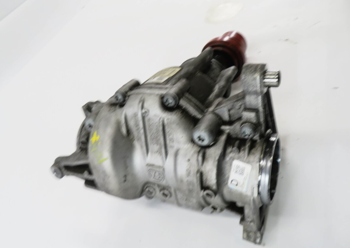 Thumbnail 3: 2017-2021 MINI CLUBMAN COUNTRYMAN - BMW X1 X2 (F39 F48) FRONT TRANSFER CASE