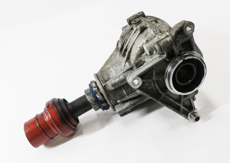 Thumbnail 4: 2017-2021 MINI CLUBMAN COUNTRYMAN - BMW X1 X2 (F39 F48) FRONT TRANSFER CASE