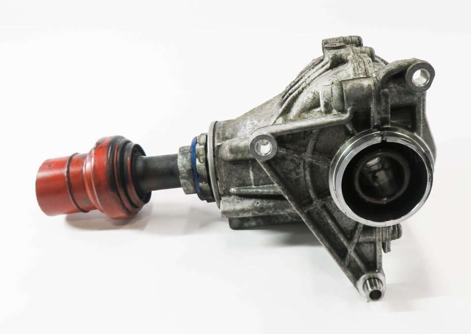 Thumbnail 5: 2017-2021 MINI CLUBMAN COUNTRYMAN - BMW X1 X2 (F39 F48) FRONT TRANSFER CASE