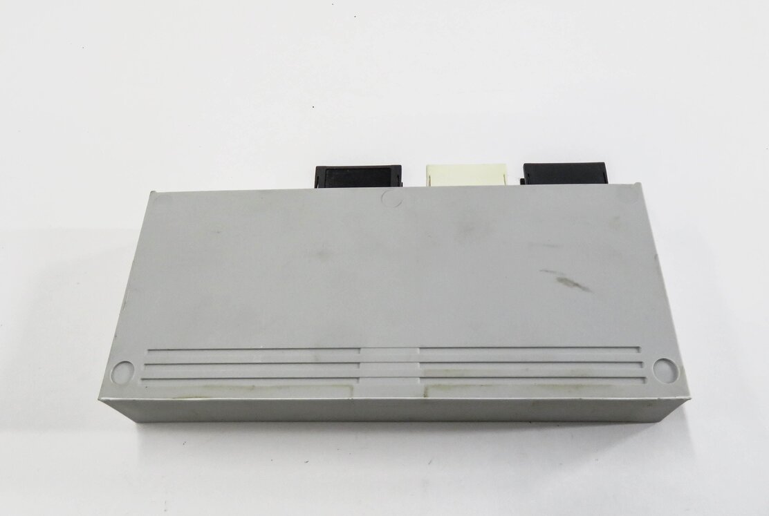 Thumbnail 3: 2012 BMW X5 (E70) REAR TRUNK LIFT LIFTGATE CONTROL MODULE