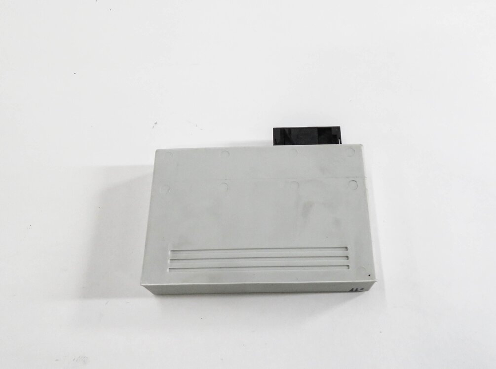 Thumbnail 3: 2007-2014 BMW 528i 535i 550i X5 X5M X6M (E60 E70 E71) KEYLESS PASSIVE GO MODULE