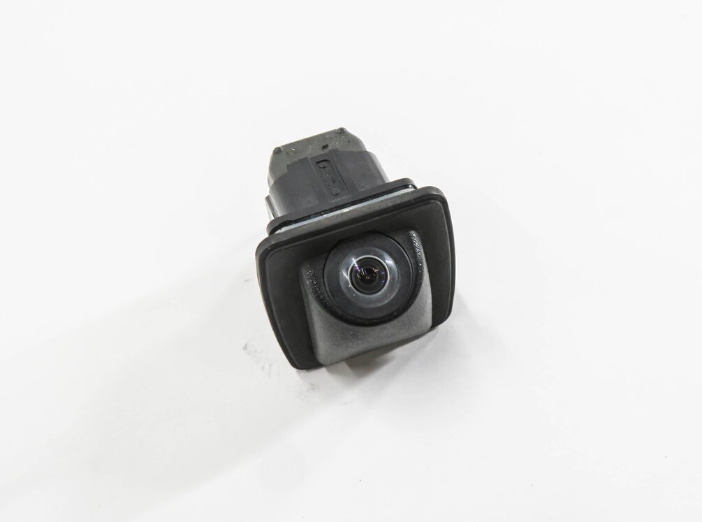 2009-2018 BMW 2 / 3 / 4 / 5 / 7 / M5 / X3 / X5 / X6 SERIES BACKUP REVERSE CAMERA