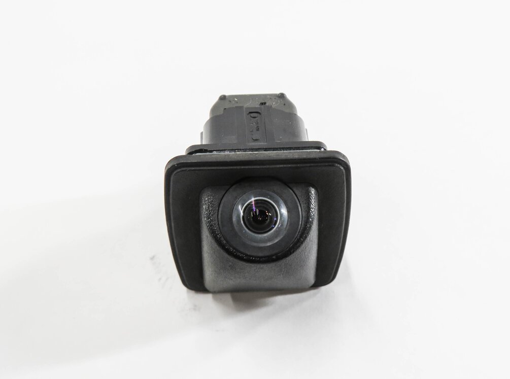 Thumbnail 3: 2009-2018 BMW 2 / 3 / 4 / 5 / 7 / M5 / X3 / X5 / X6 SERIES BACKUP REVERSE CAMERA