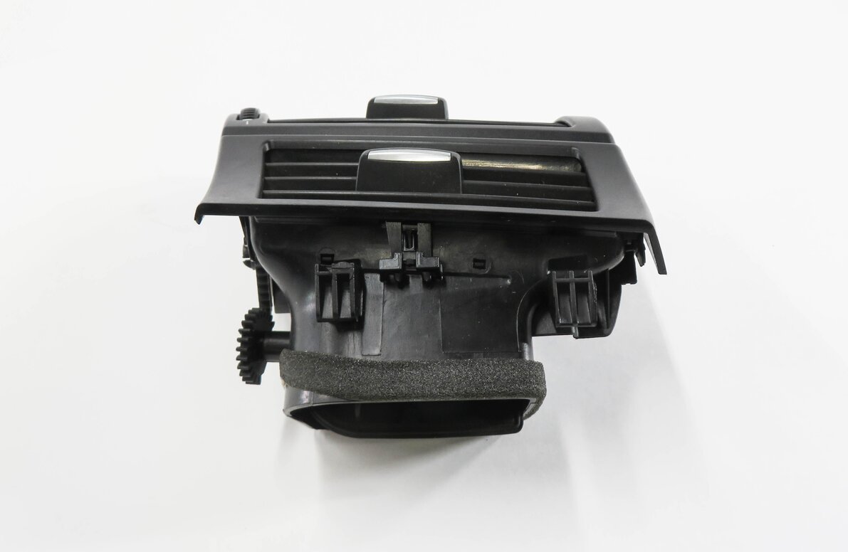 Thumbnail 3: 2012 BMW X5 (E70) LEFT FRONT DRIVER DASH HEATER A/C AIR VENT