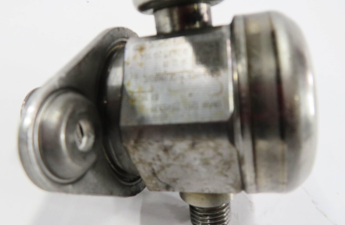 Thumbnail 6: 08-14 BMW 550i 650i 750i X5 X6 (F01 F10 E70 E71 E72) 4.4L - MECHANICAL FUEL PUMP