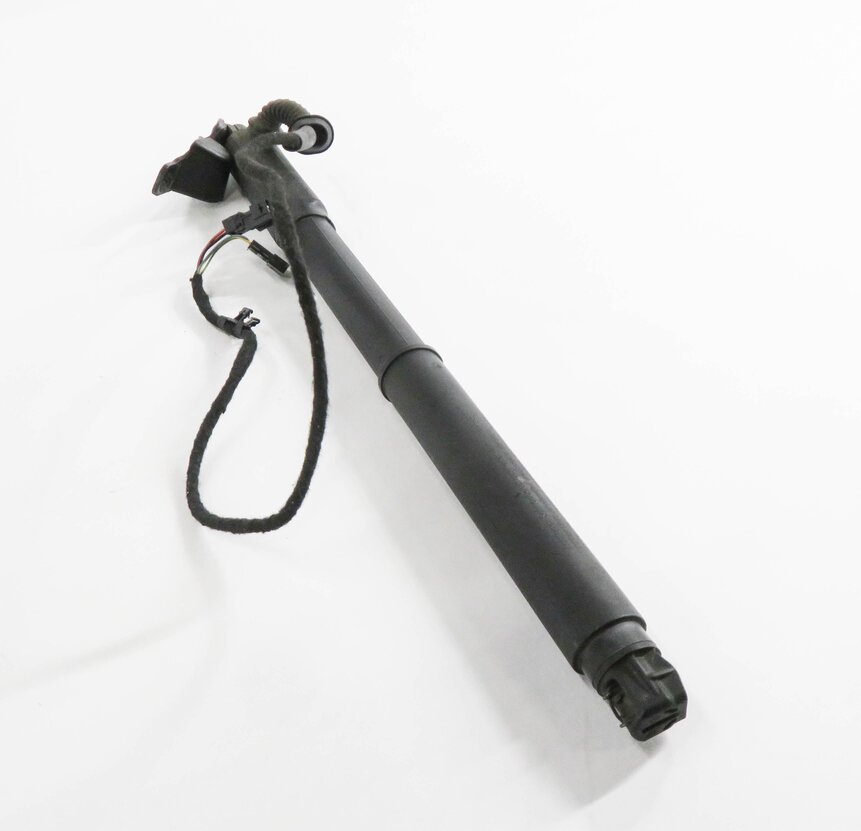 2007-2013 BMW X5 (E70) LEFT DRIVER REAR TRUNK SPINDLE DRIVE ELECTRIC SHOCK STRUT