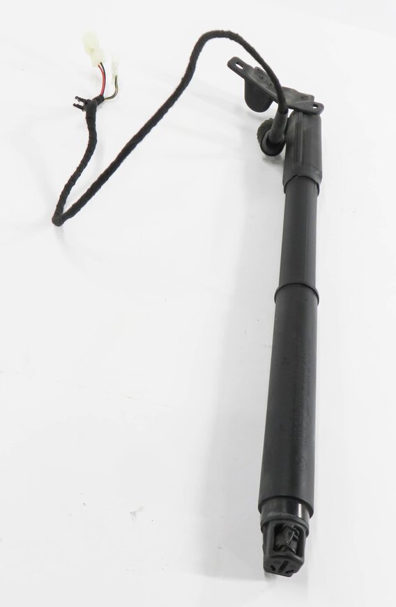 07-13 BMW X5 (E70) RIGHT PASSENGER REAR TRUNK SPINDLE DRIVE ELECTRIC SHOCK STRUT