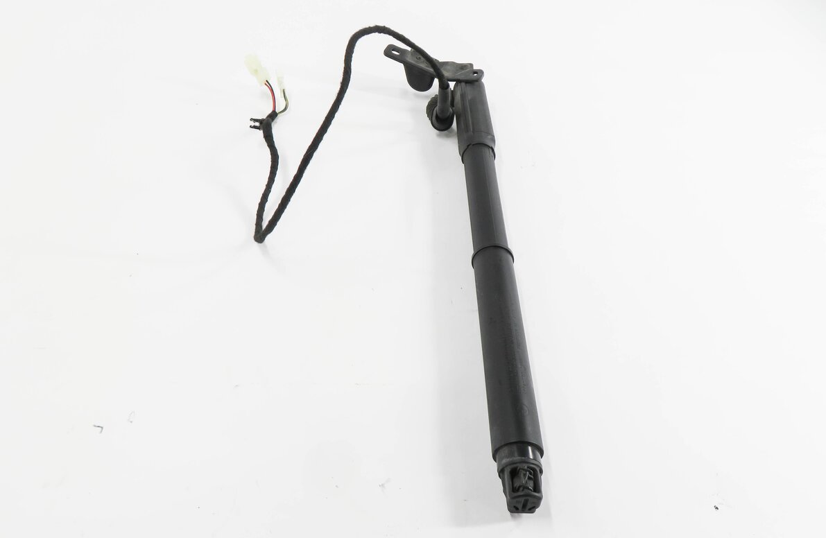 Thumbnail 2: 07-13 BMW X5 (E70) RIGHT PASSENGER REAR TRUNK SPINDLE DRIVE ELECTRIC SHOCK STRUT