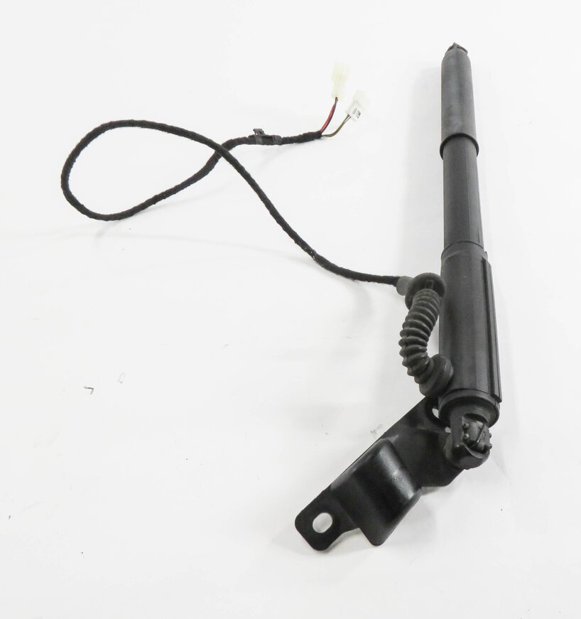 Thumbnail 3: 07-13 BMW X5 (E70) RIGHT PASSENGER REAR TRUNK SPINDLE DRIVE ELECTRIC SHOCK STRUT