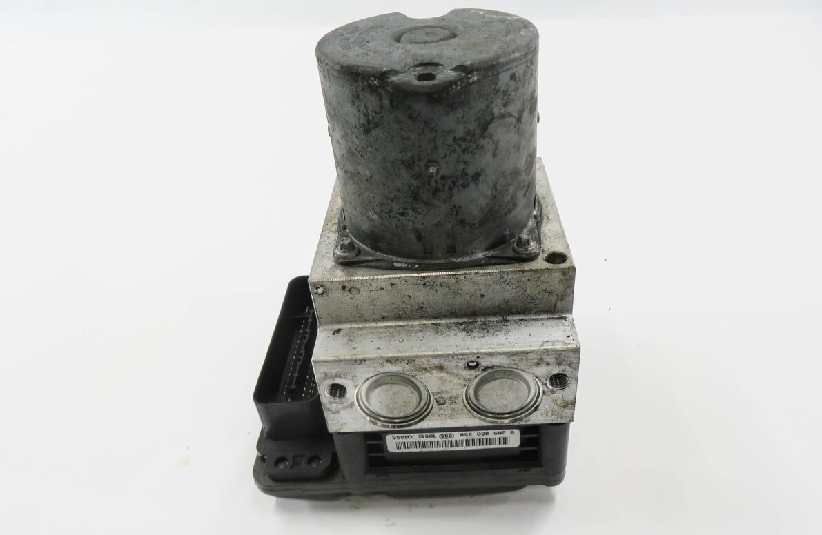 Thumbnail 3: 2007-2014 BMW X5 X5M X6 X6M (E70 / E71) ABS ANTI LOCK BRAKE PUMP w/ MODULE