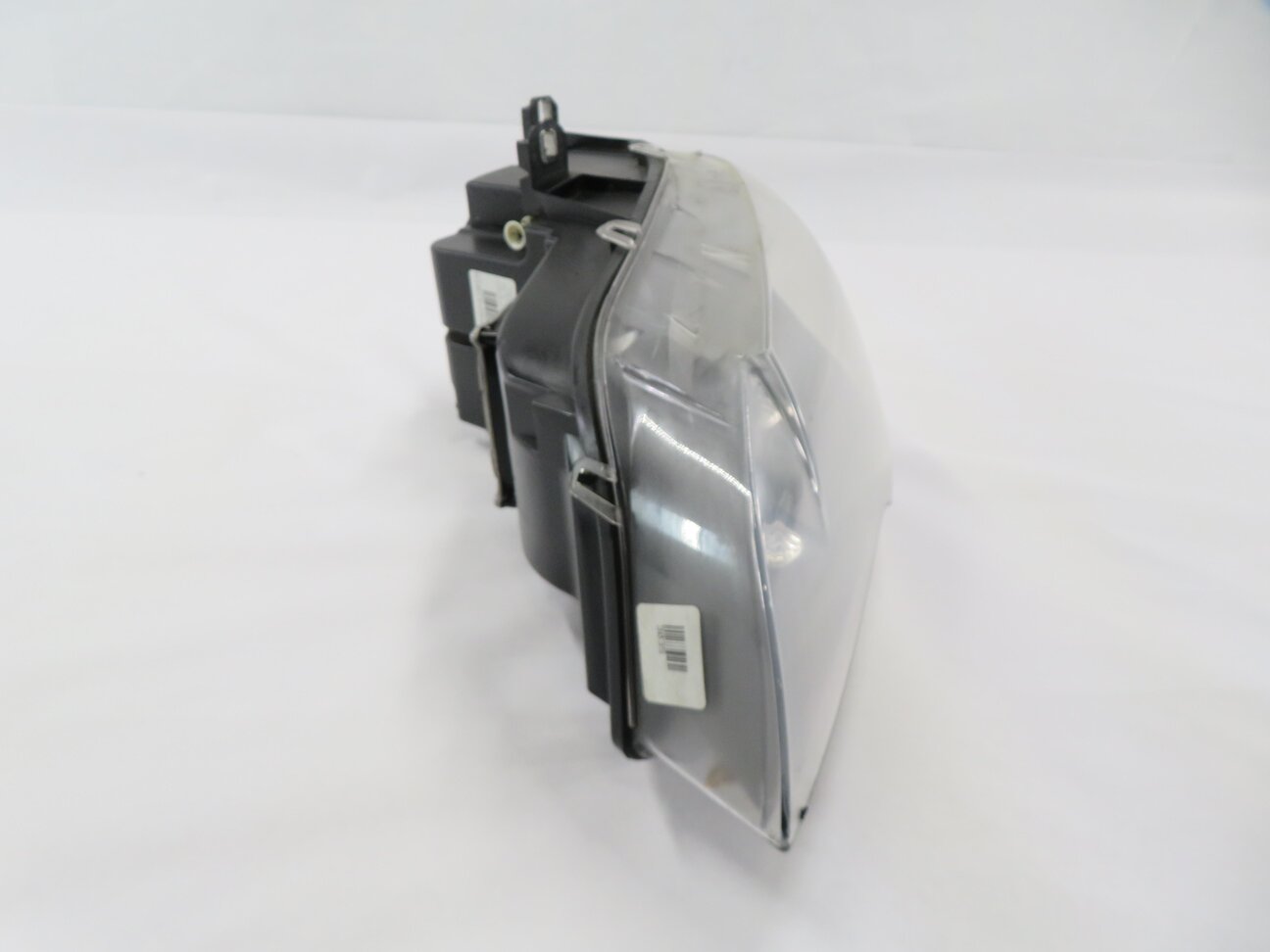 Thumbnail 3: 2012-2013 BMW X5 (E70) LEFT FRONT DRIVER HID XENON ADAPTIVE HEADLIGHT LIGHT LAMP