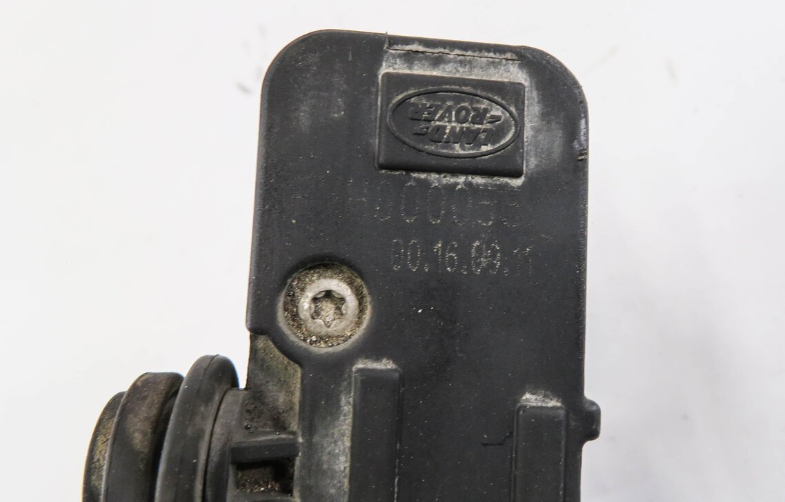 Thumbnail 4: 2012 RANGE ROVER SPORT (L320) AIR SUSPENSION VALVE BLOCK SET-3