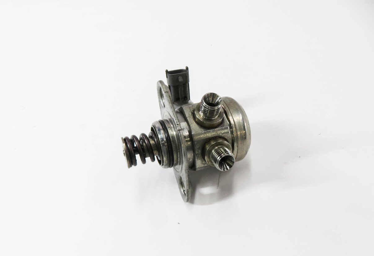Thumbnail 4: 10-17 LR4 RANGE ROVER SPORT (L322 L320 L405 L494) 3.0L 5.0L MECHANICAL FUEL PUMP