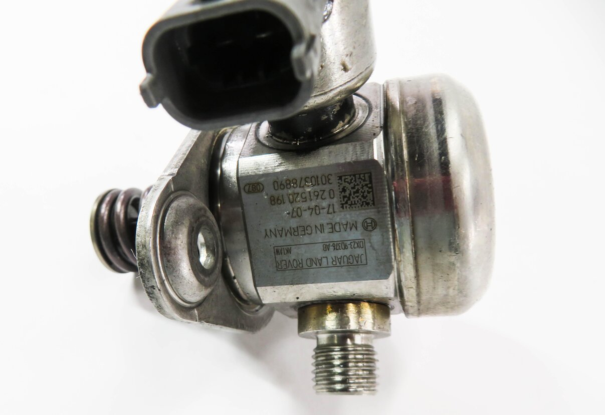 Thumbnail 5: 10-17 LR4 RANGE ROVER SPORT (L322 L320 L405 L494) 3.0L 5.0L MECHANICAL FUEL PUMP