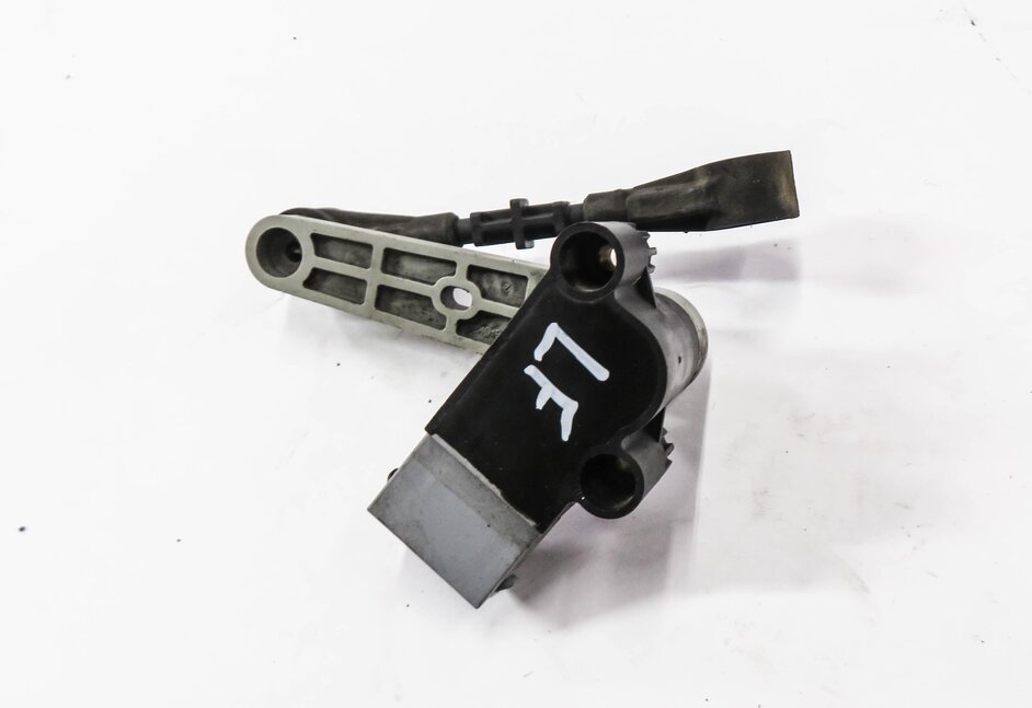 Thumbnail 2: 2012 RANGE ROVER SPORT (L320) LEFT FRONT DRIVER SUSPENSION HEIGHT LEVEL SENSOR